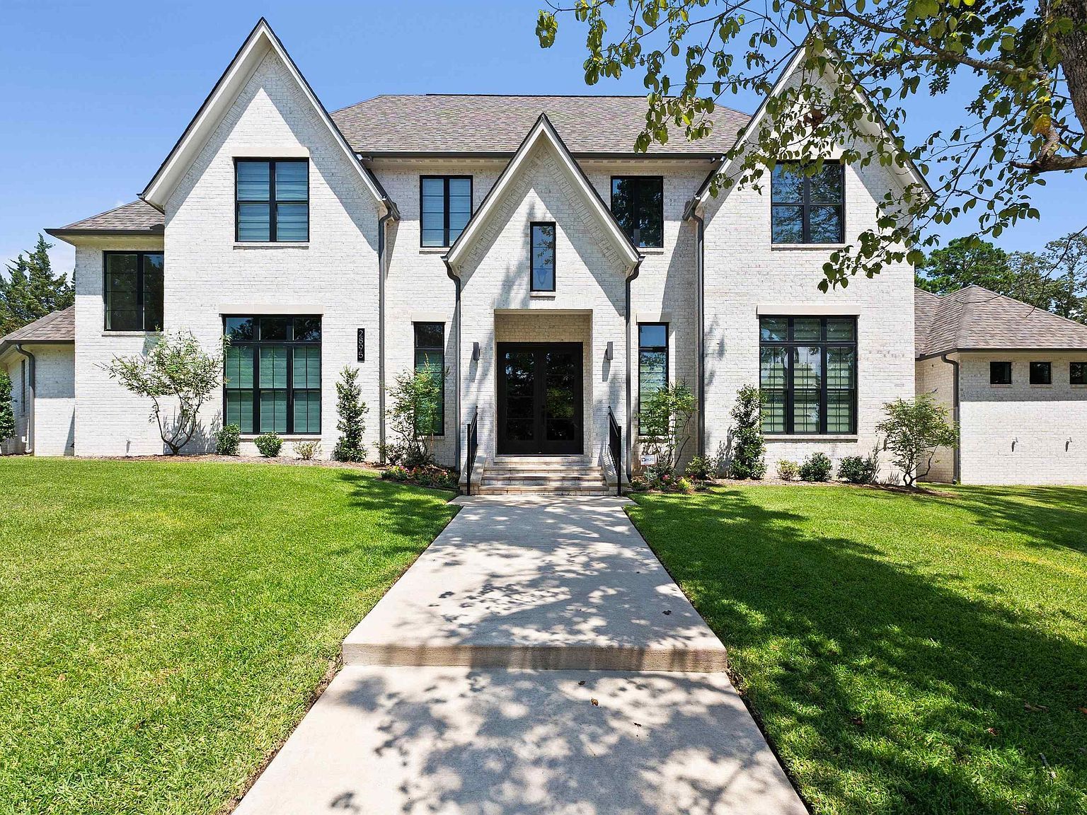 2895 Stewart Way Tyler, TX 75709  | Single Family