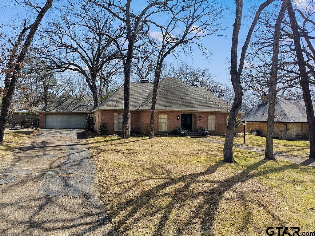 4728 Downing St Tyler, TX 75703  | Single Family