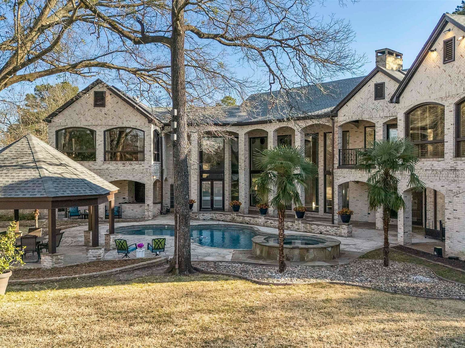 7104 Gleneagles Dr Tyler, TX 75703  | Single Family