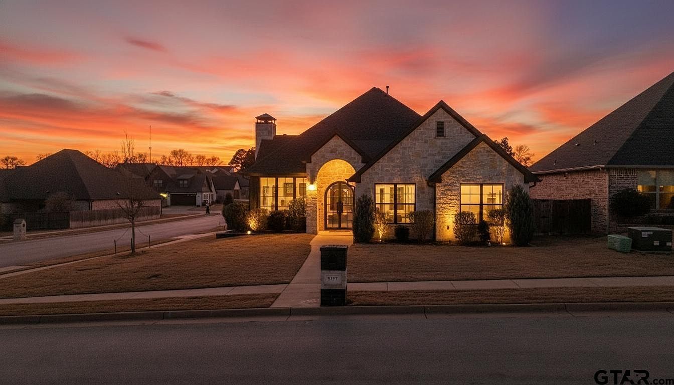 3157 Salado Creek Dr Tyler, TX 75703 - Thumbnail 2