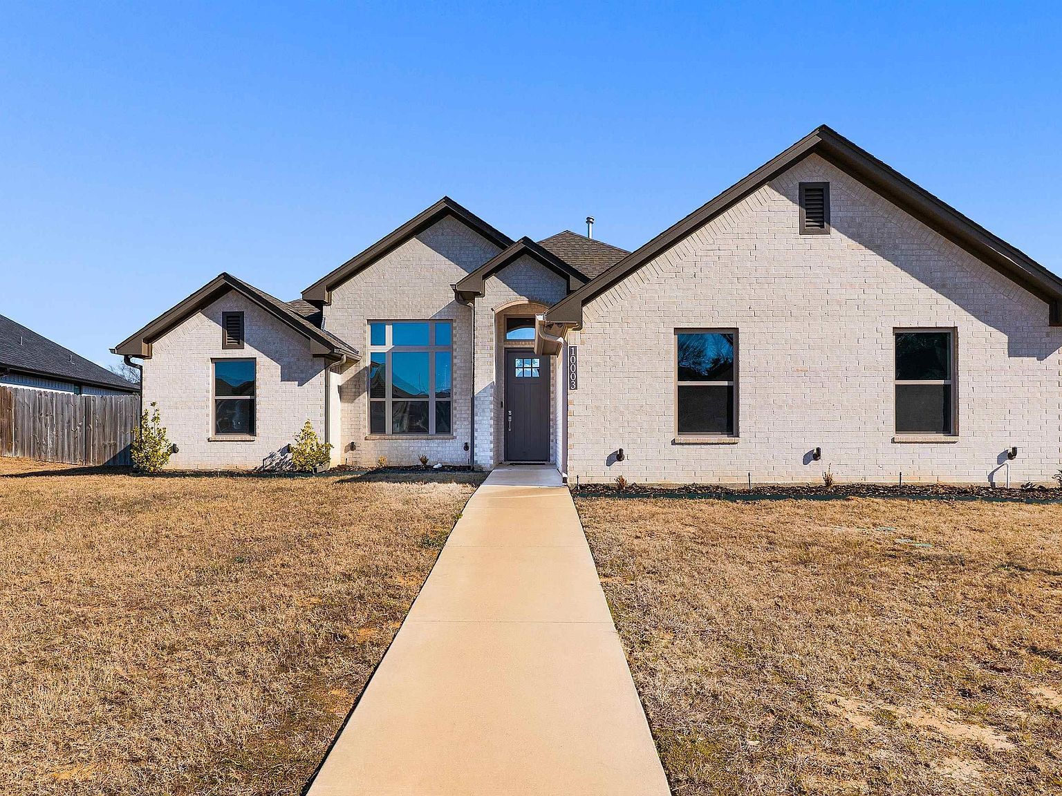 10003 Dayspring Dr Flint, TX 75762  | Single Family