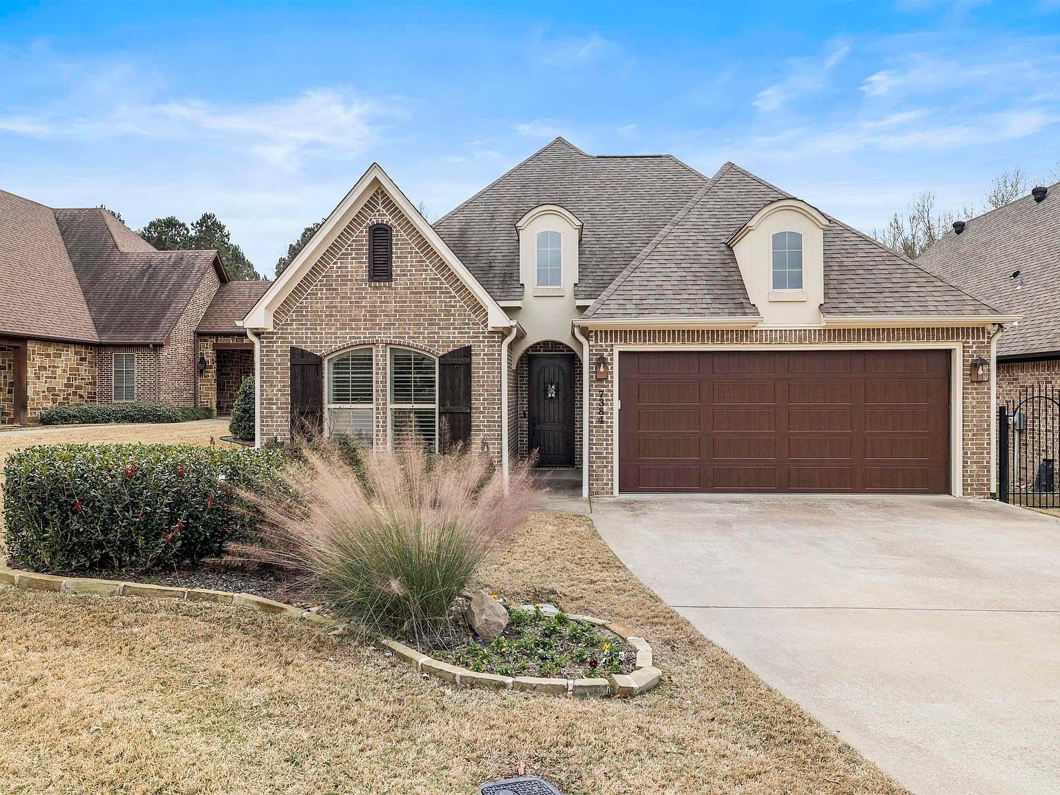 7384 Lake Pointe Cv Tyler, TX 75703  | Single Family