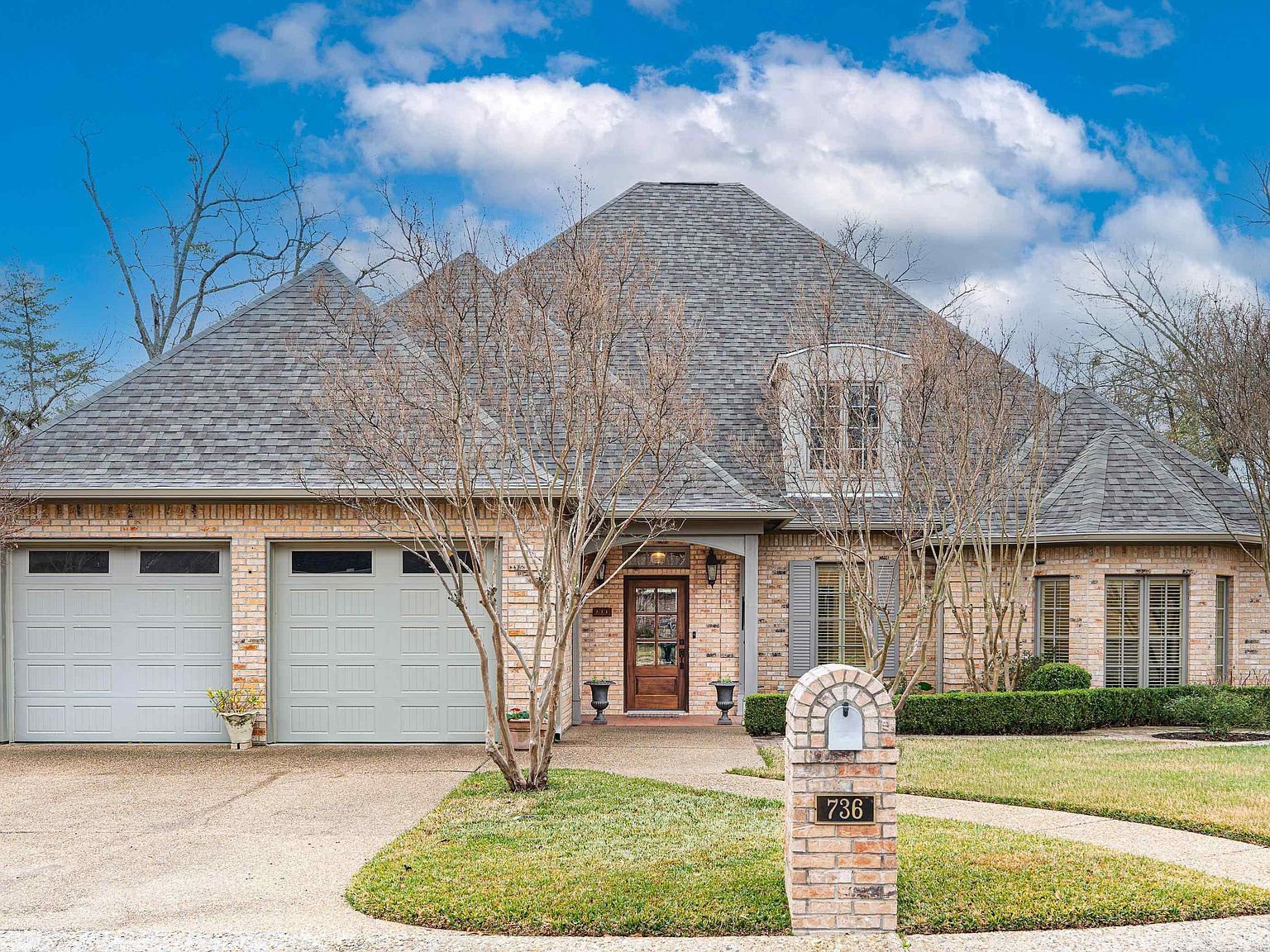 736 Fairmont Dr Tyler, TX 75701  | Single Family