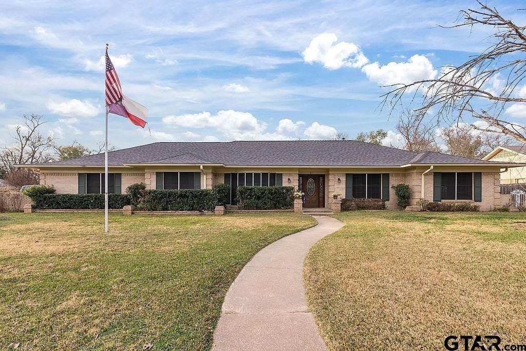 811 Trenton Dr Tyler, TX 75703  | Single Family