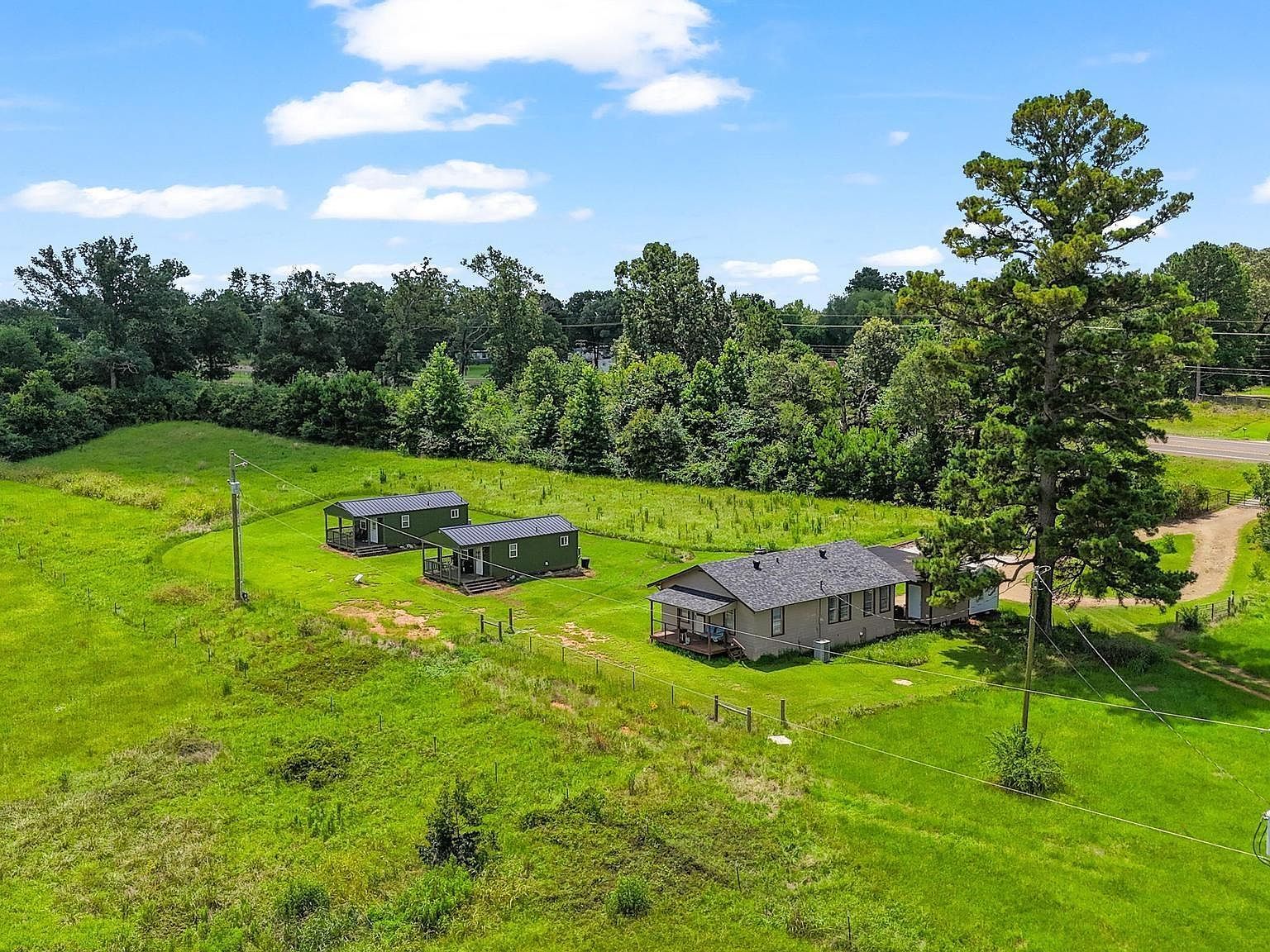 10864 State Highway 64 W Overton, TX 75684  | Single Family