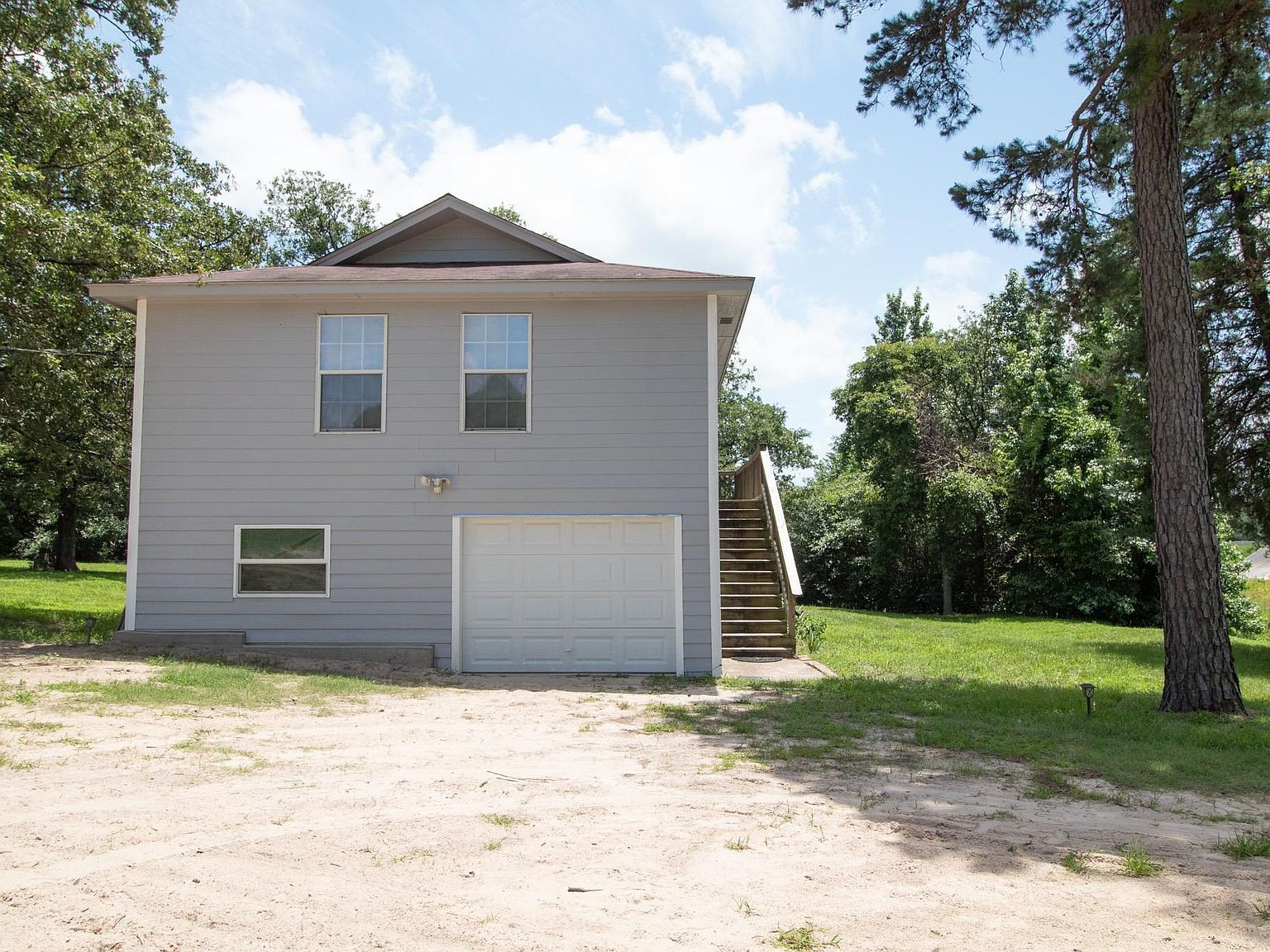 1225 Farm Road 1002 Big Sandy, TX 75755  | Single Family