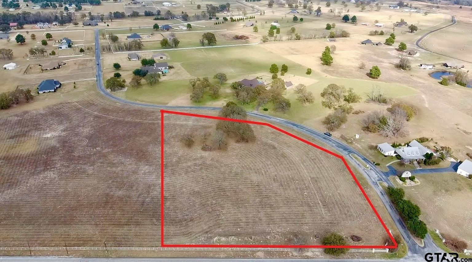 15511 Stallion Lake Blvd Lindale, TX 75771  | Land/Lot