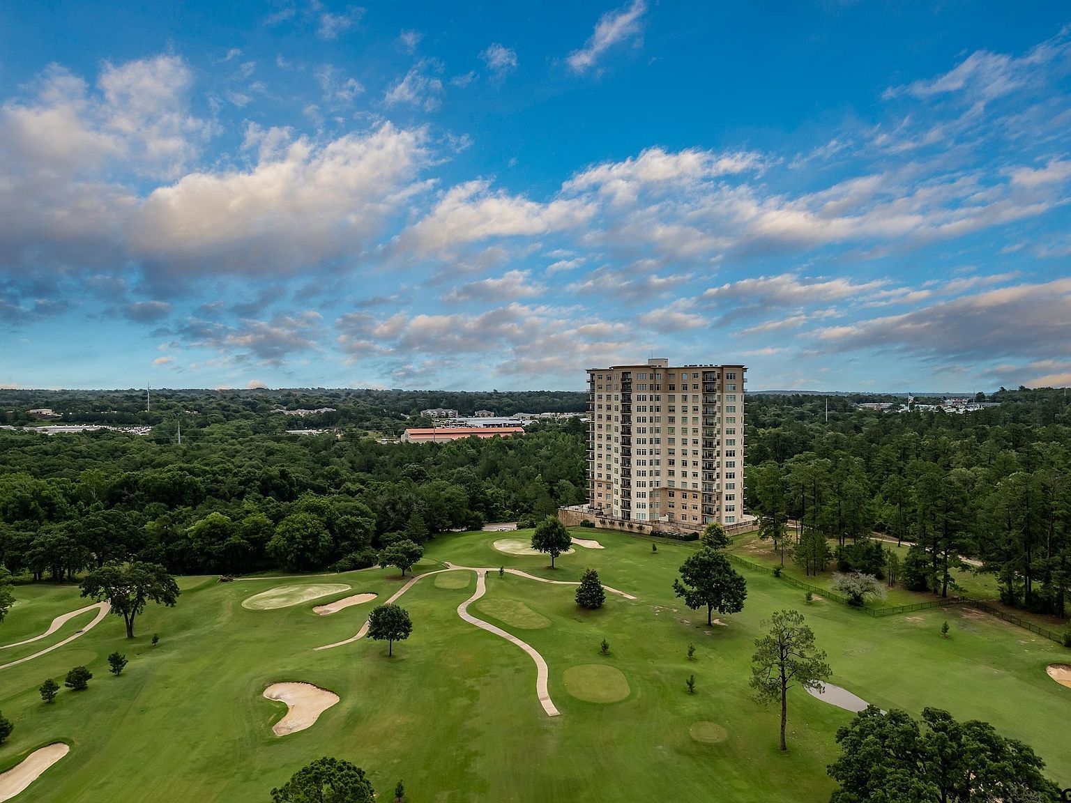 2801 Wexford Dr APT 601 Tyler, TX 75709 - Thumbnail 2