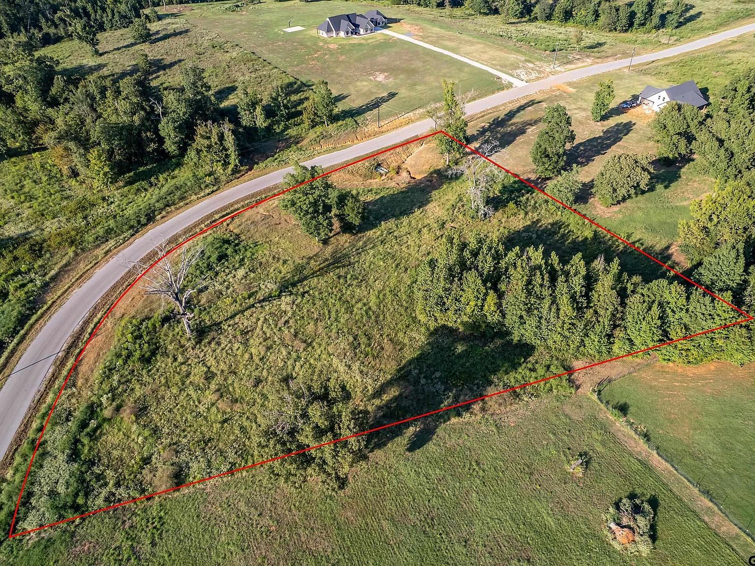 16534 Ridgeline Loop Lot 108 Winona, TX 75792 - Thumbnail 2