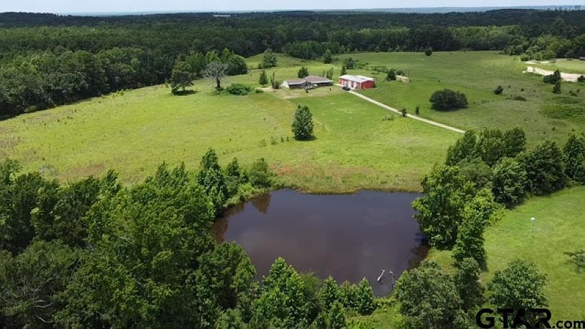 128 County Road 3878 Mineola, TX 75773  | New build