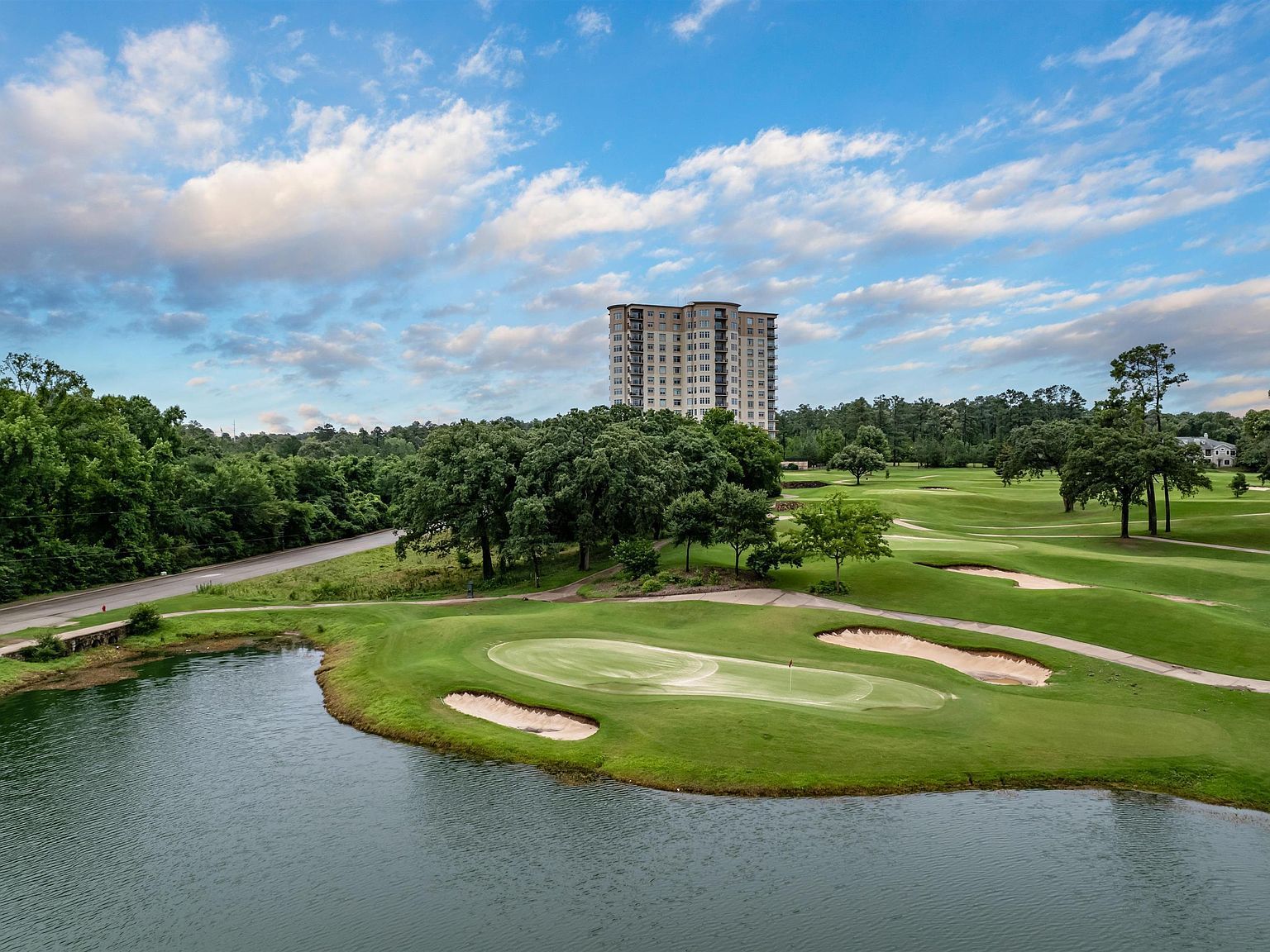 2801 Wexford #Penthouse 1306 Tyler, TX 75709 - Thumbnail 2