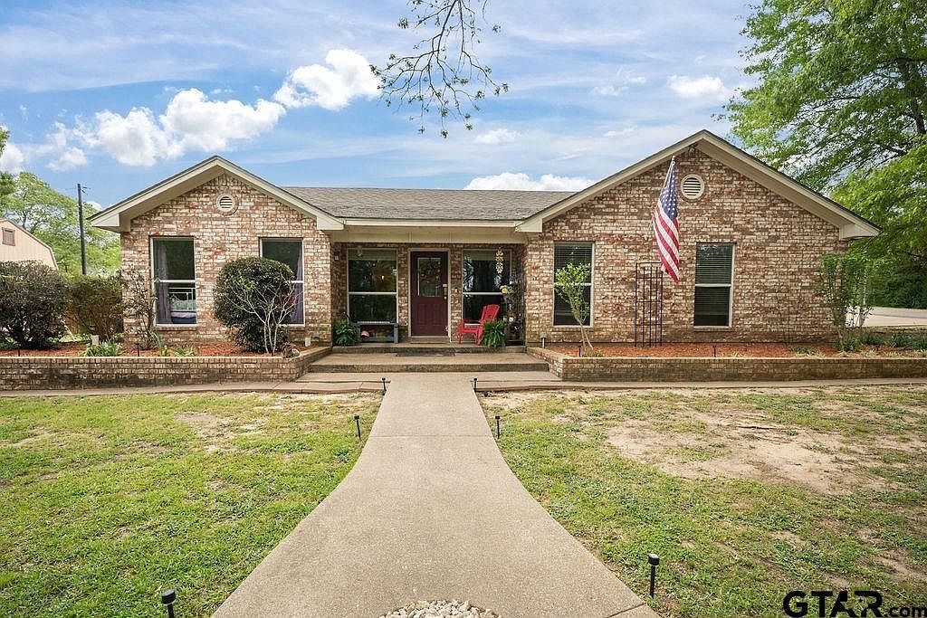 13840 County Road 2122 Tyler, TX 75707  | Single Family