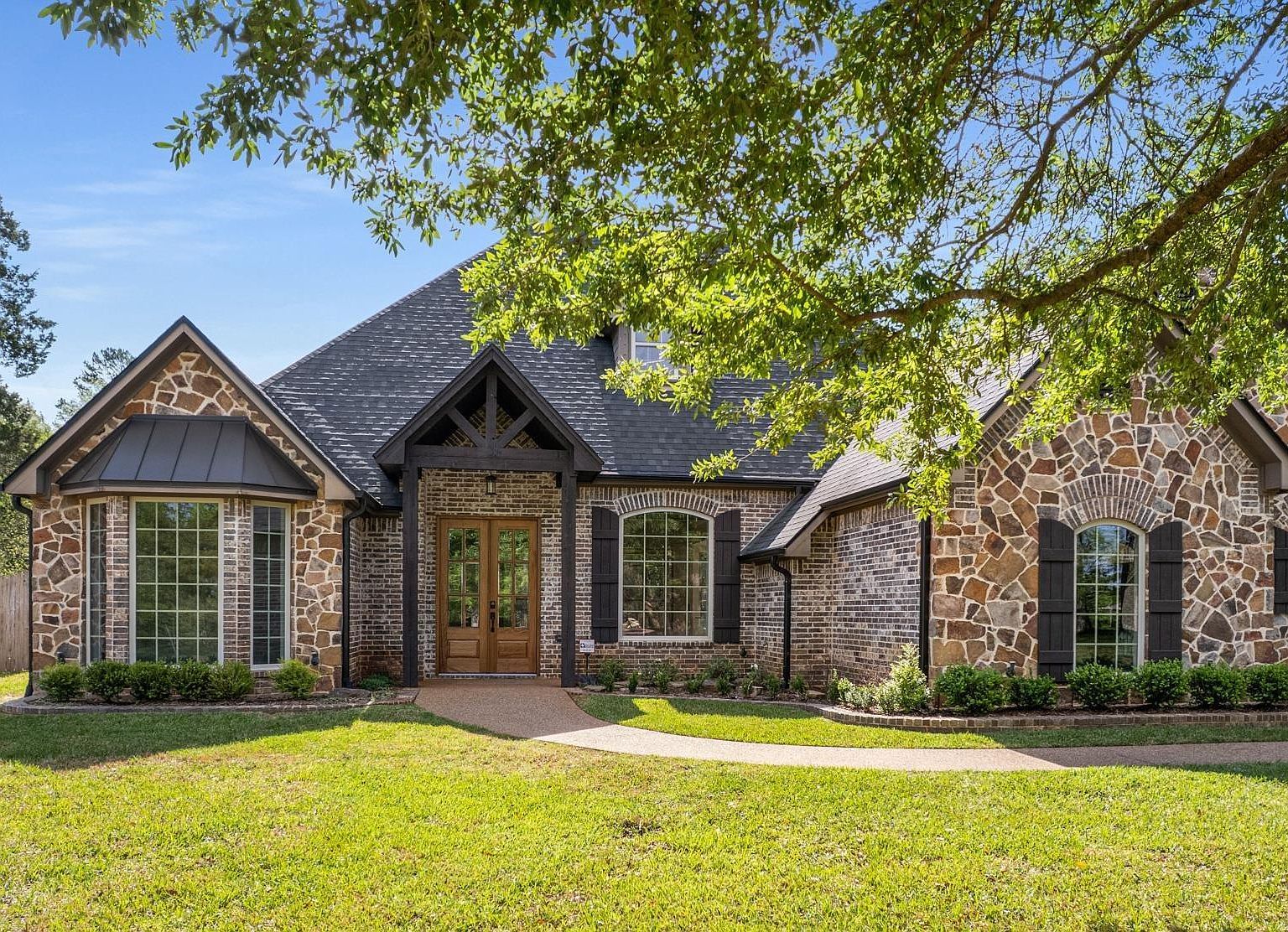 333 Hines Xing Bullard, TX 75757  | Single Family