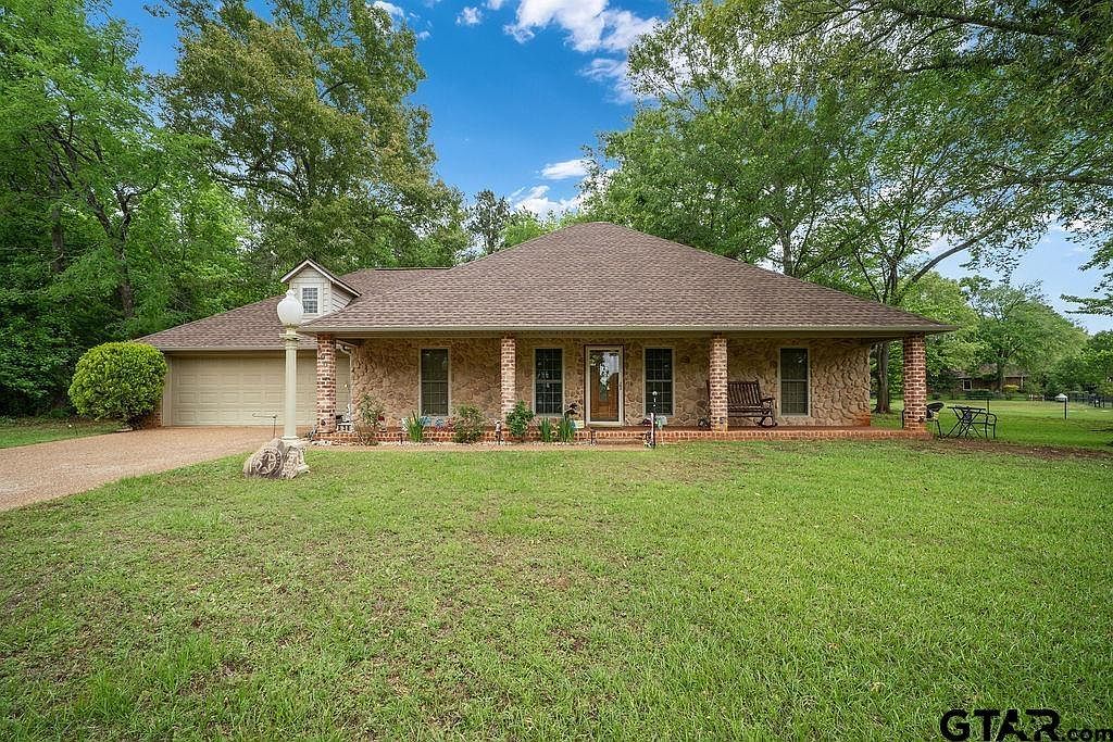 630 County Road 3608 Bullard, TX 75757  | Single Family