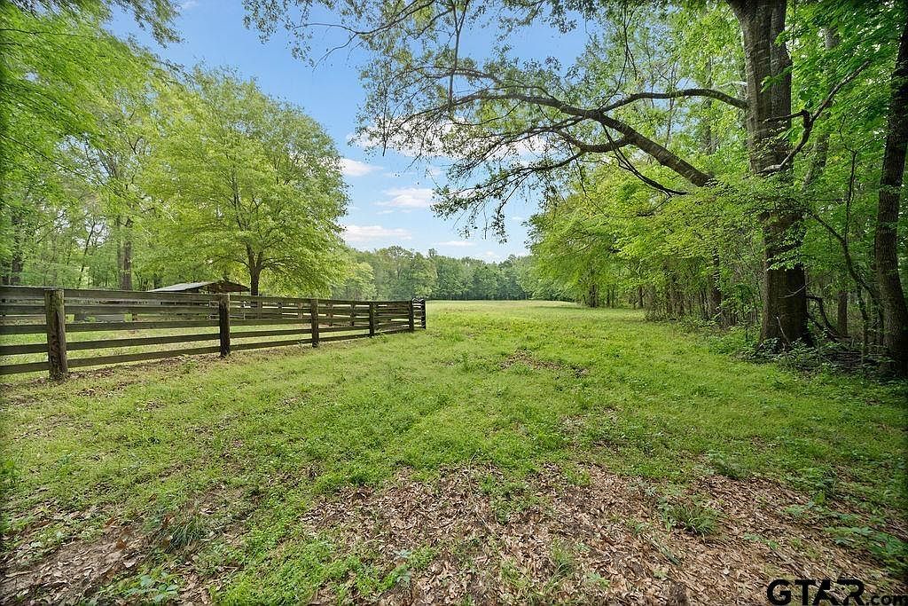 Vz County Road 4505 Ben Wheeler, TX 75754  | Land/Lot