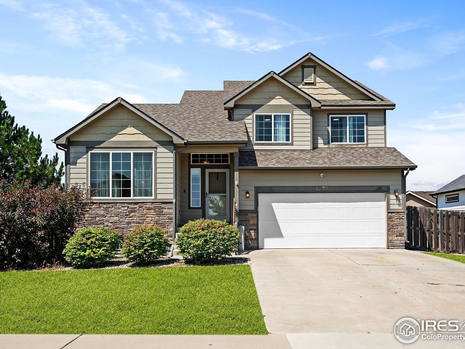 7235 Andover St Wellington, CO 80549 - Thumbnail 2