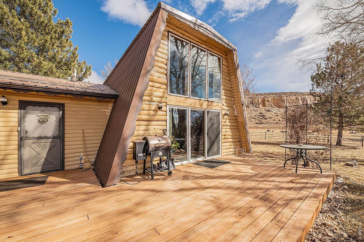 6109 Us Highway 287 Laporte, CO 80535  | Single Family