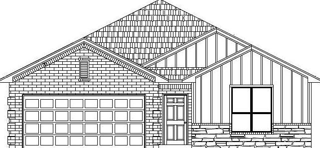 5901 Viola Ave Lubbock, TX 79407  | Single Family