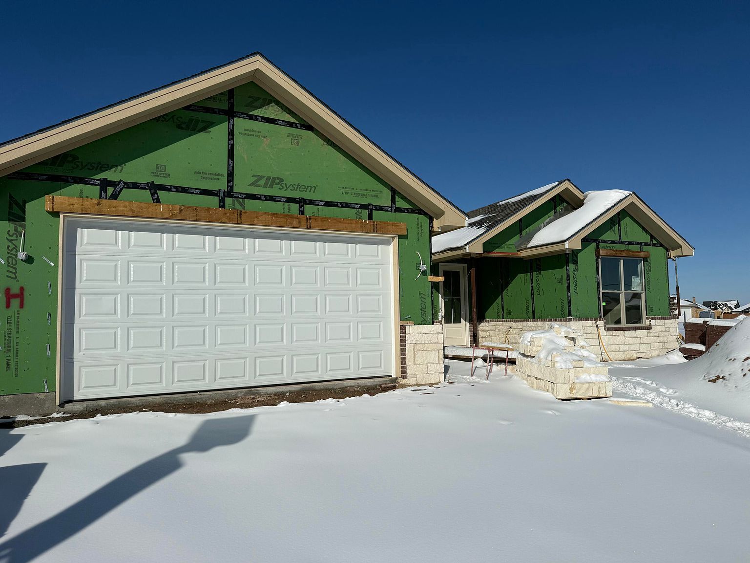 7524 58th St Lubbock, TX 79407 - Thumbnail 2