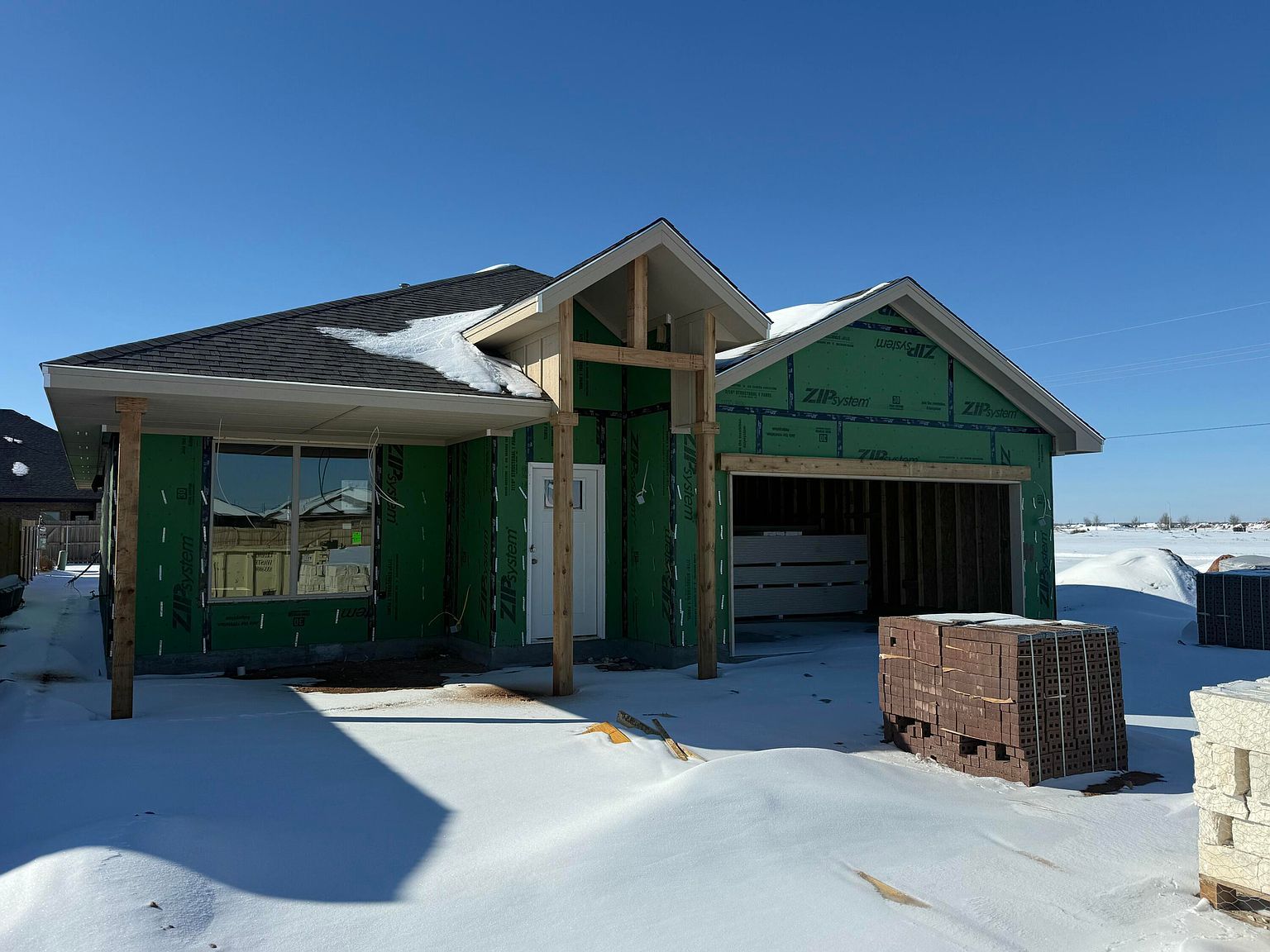 5806 Viola Ave Lubbock, TX 79407 - Thumbnail 2