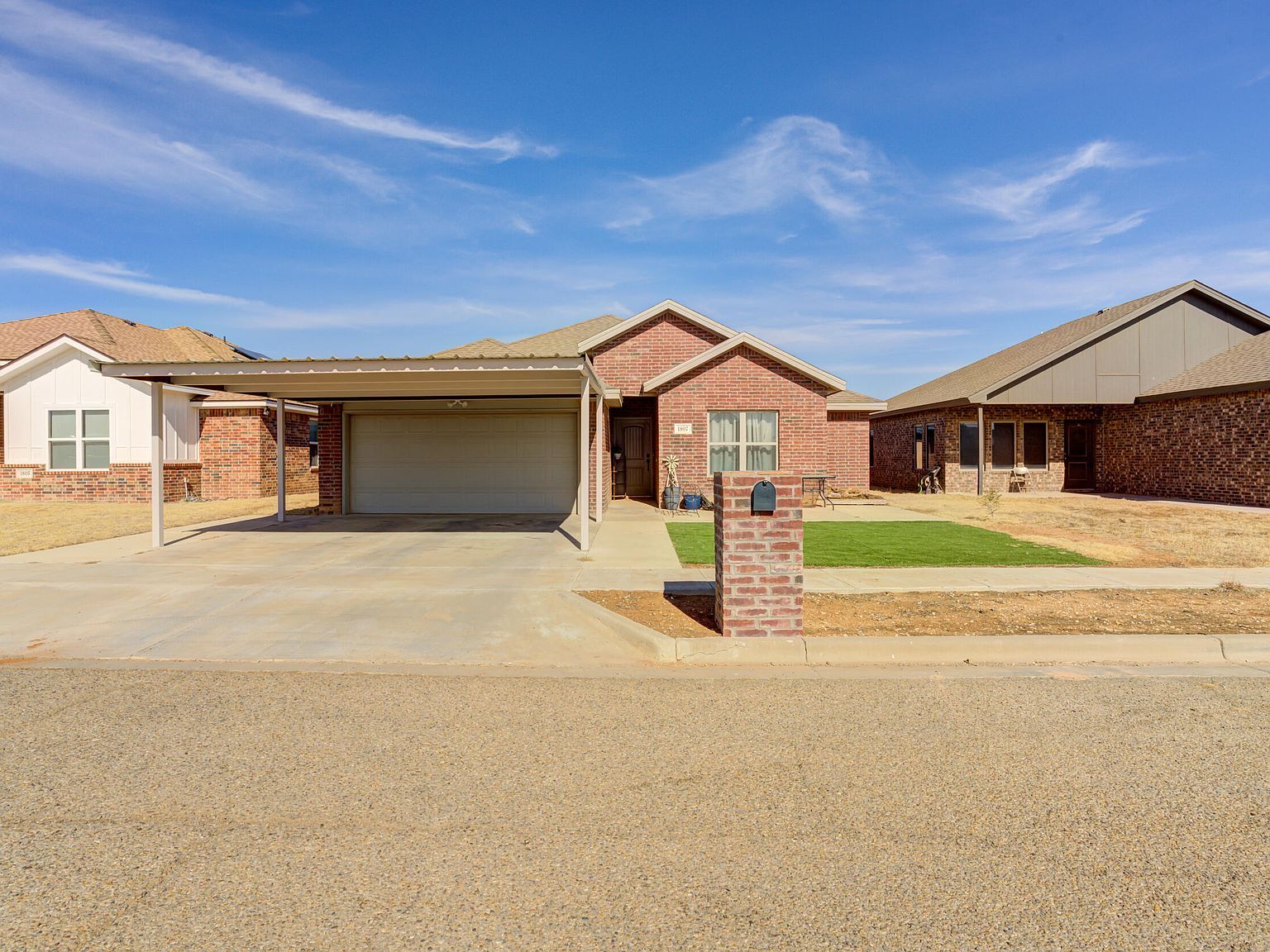 1807 E Grinnell St Lubbock, TX 79403 - Thumbnail 2