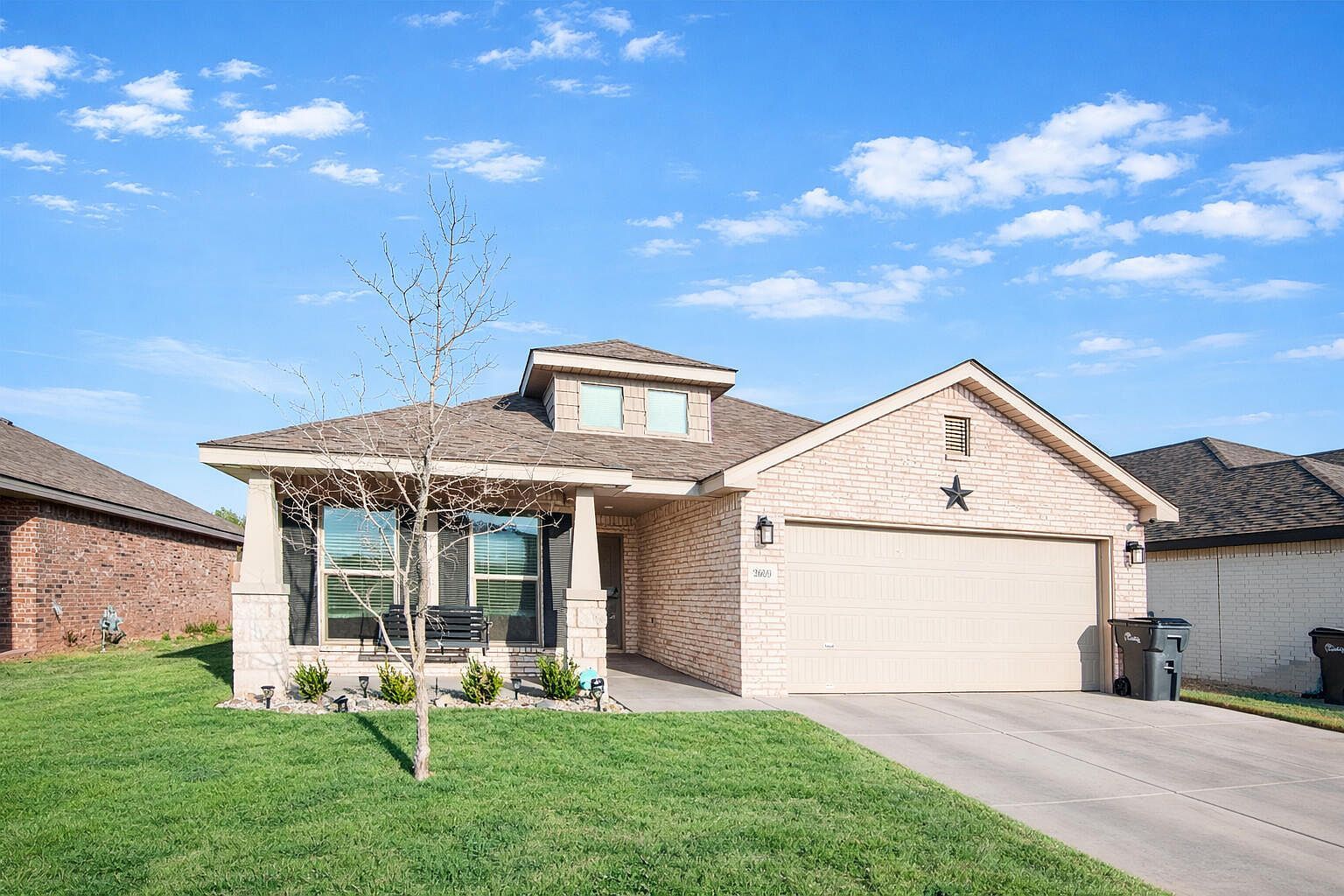 2609 Tiffin Ave Lubbock, TX 79407 - Thumbnail 2