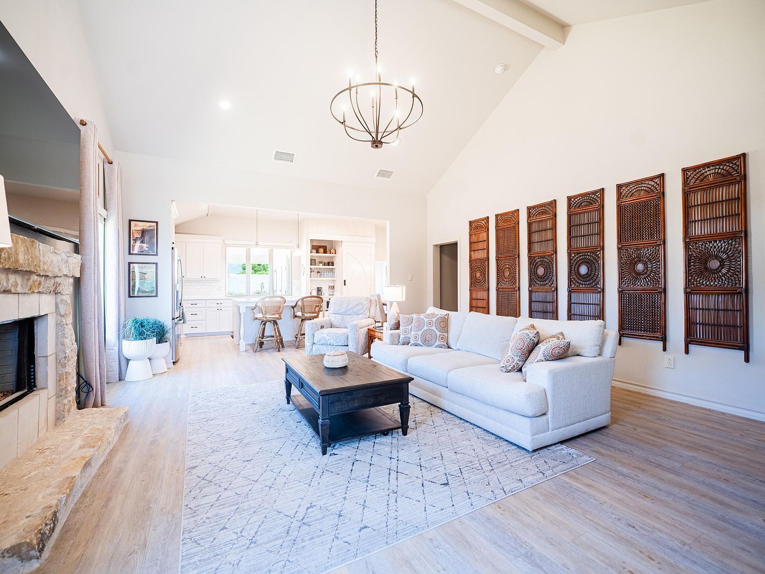 3442 126th St Lubbock, TX 79423 - Thumbnail 2