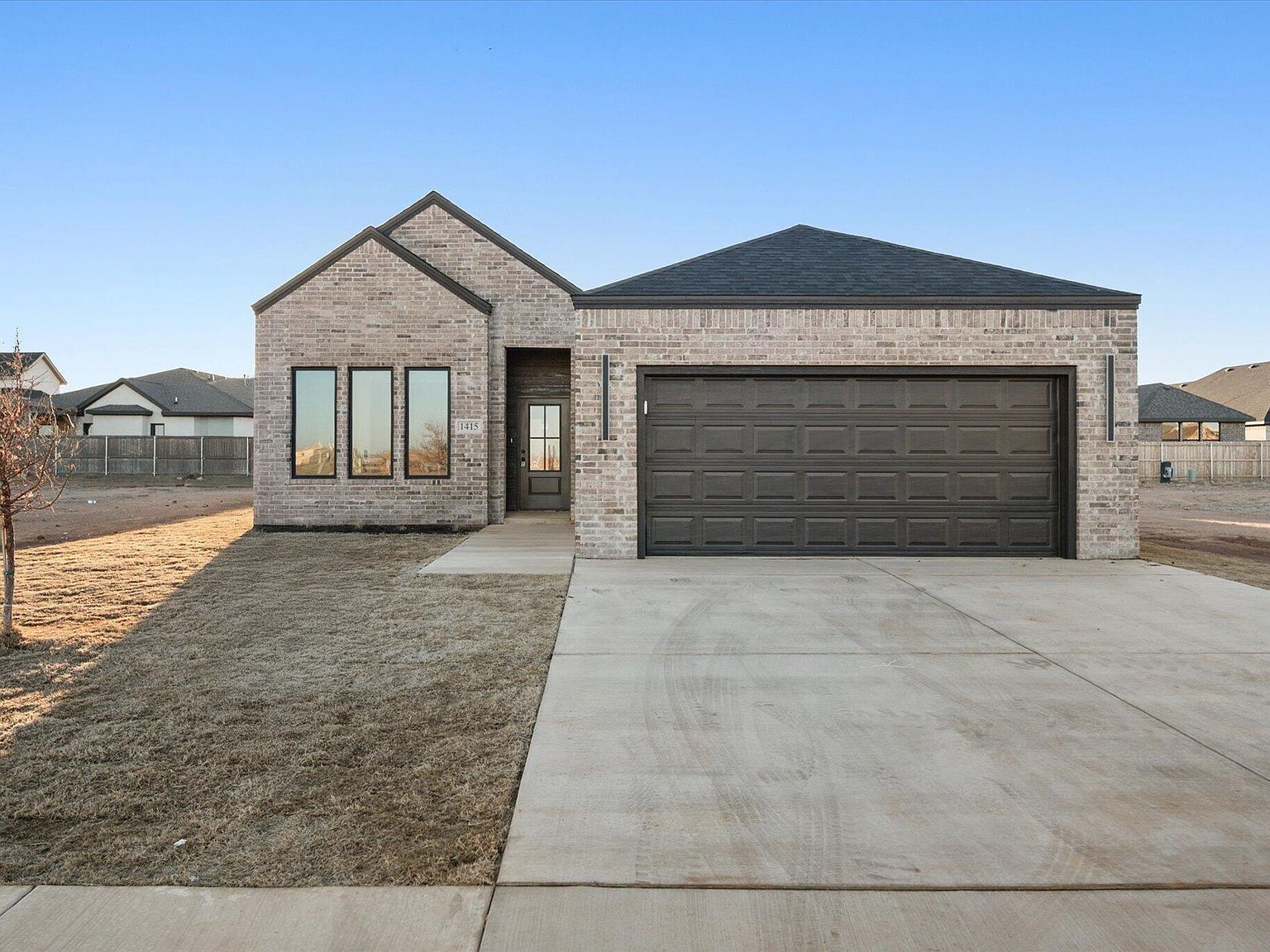 1415 Farmhouse Ave Wolfforth, TX 79382 - Thumbnail 2