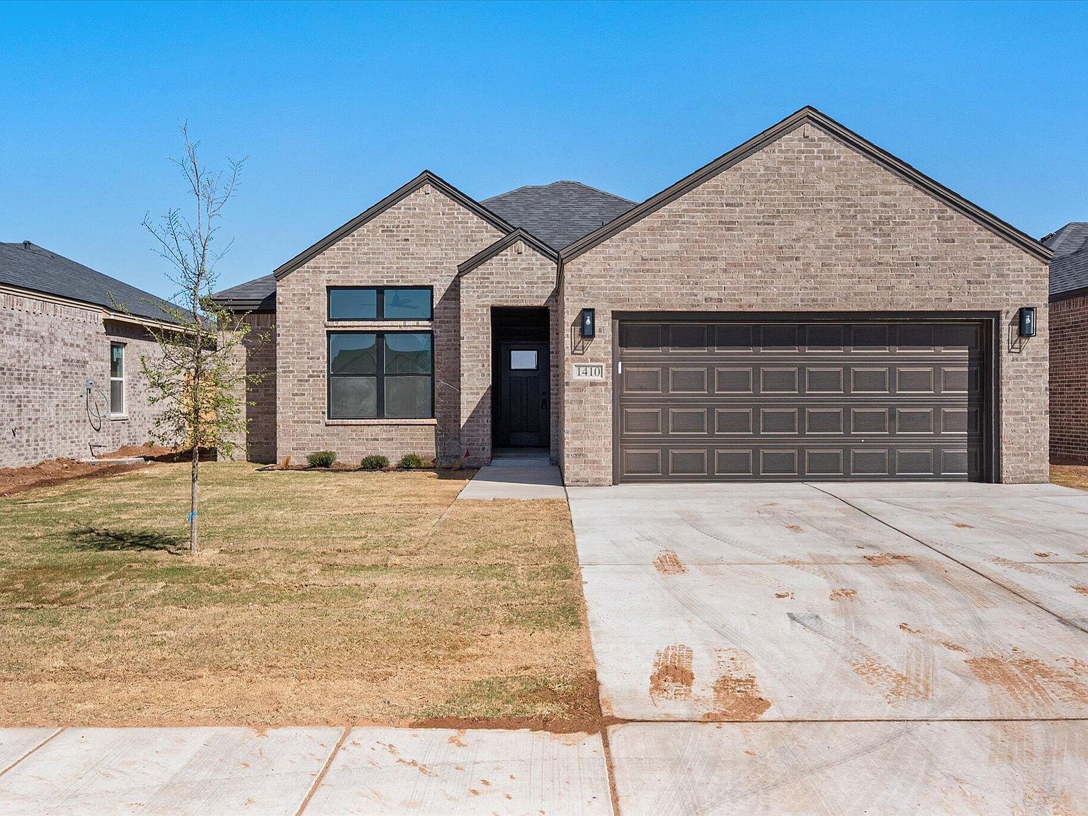 1410 Farmhouse Ave Wolfforth, TX 79382 - Thumbnail 2