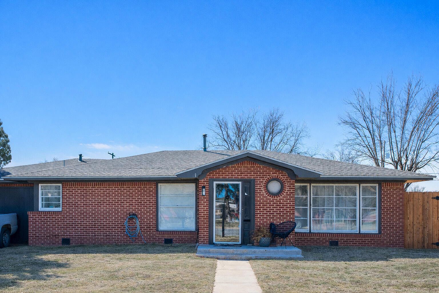 520 E 12th St Littlefield, TX 79339 - Thumbnail 2