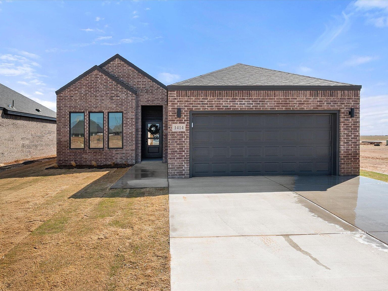 1414 Farmhouse Ave Wolfforth, TX 79382 - Thumbnail 2