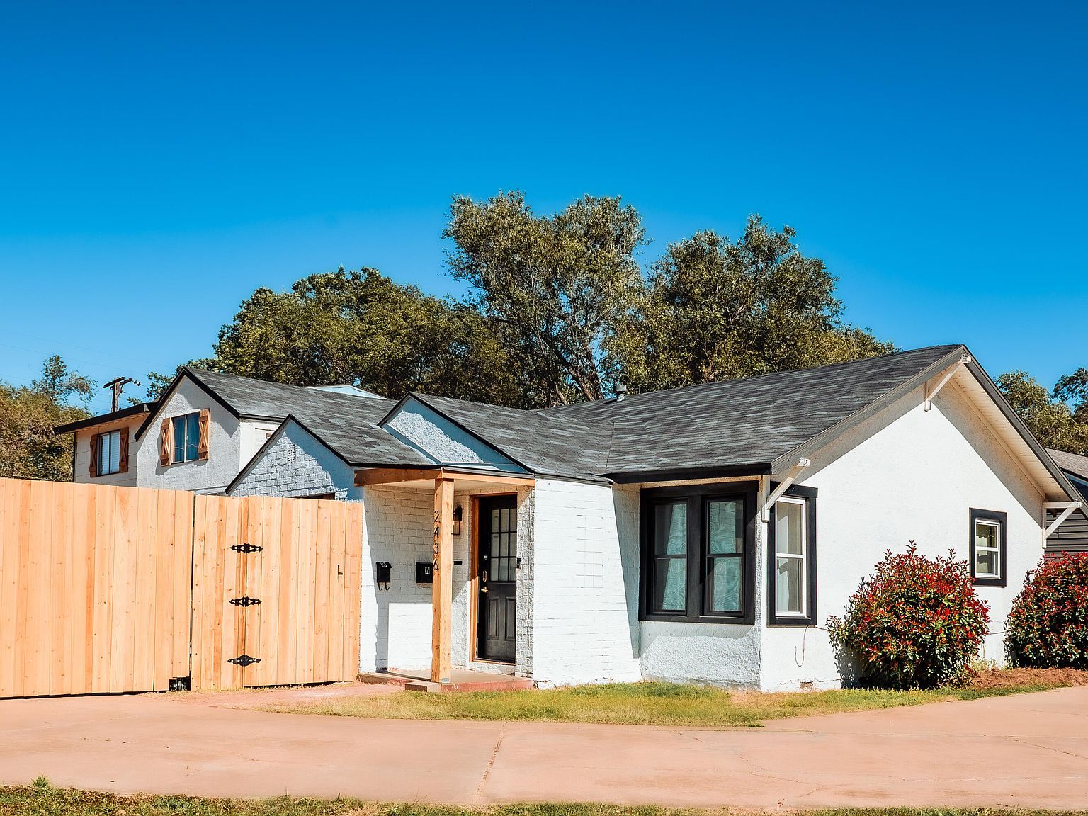 2436 24th St Lubbock, TX 79411  | Single Family