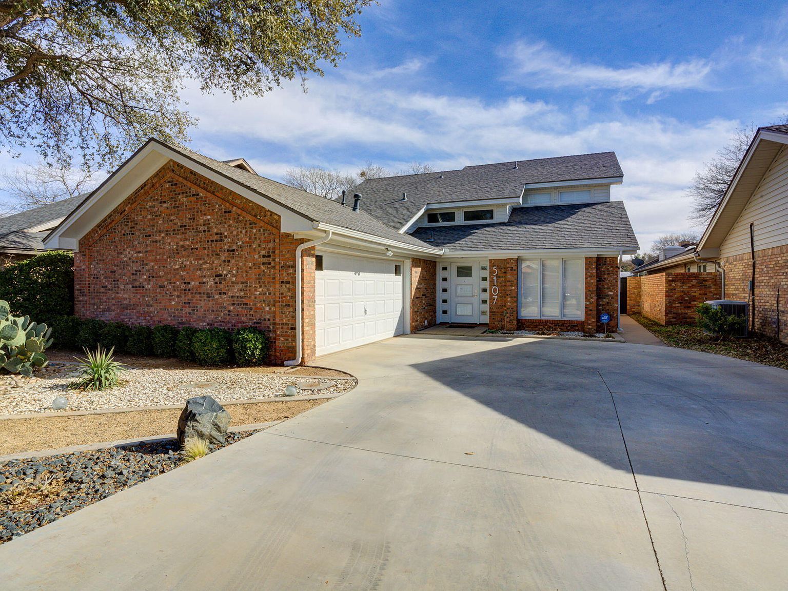5107 1st Pl Lubbock, TX 79416  | Single Family