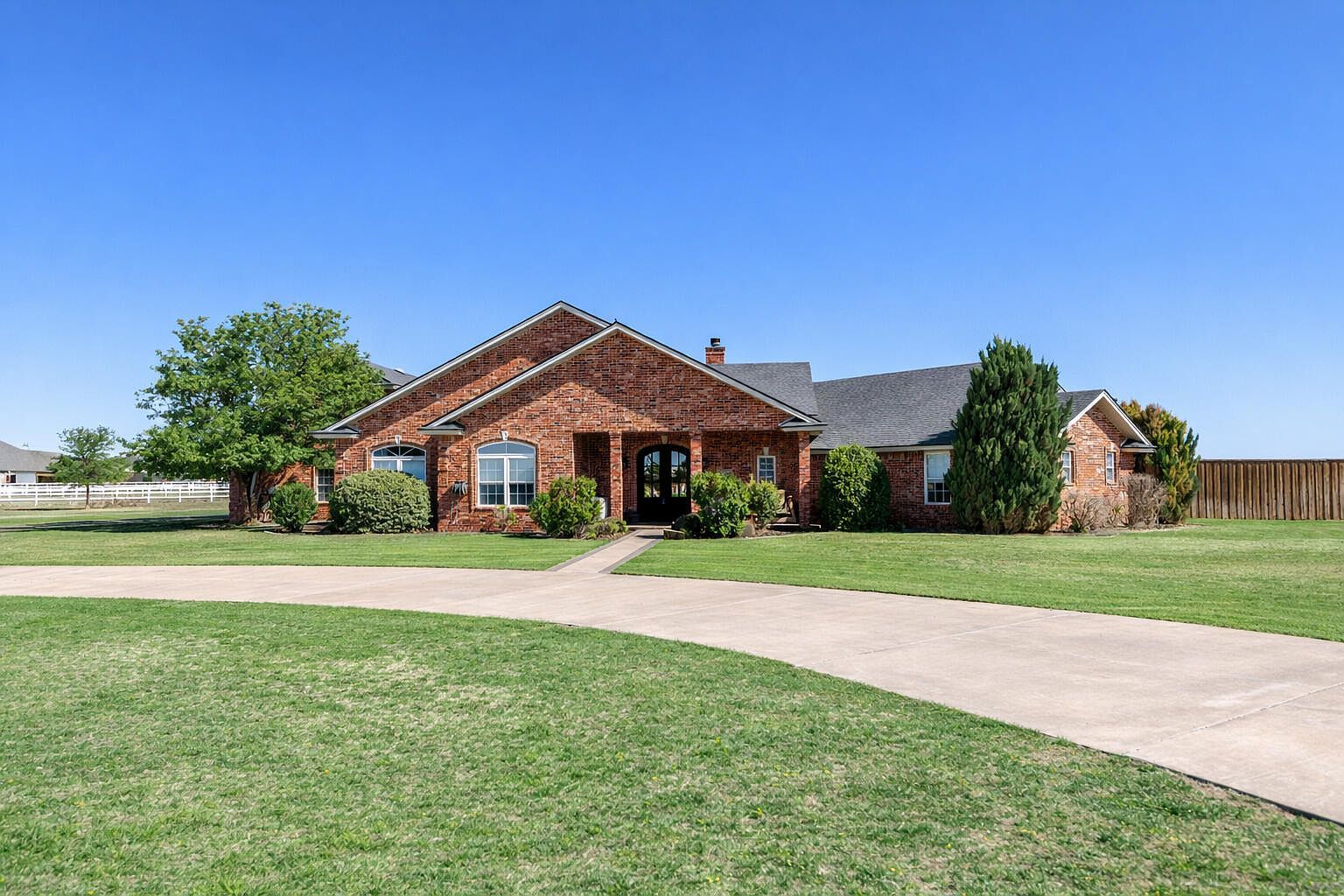 16812 County Road 2110 Lubbock, TX 79423  | Single Family