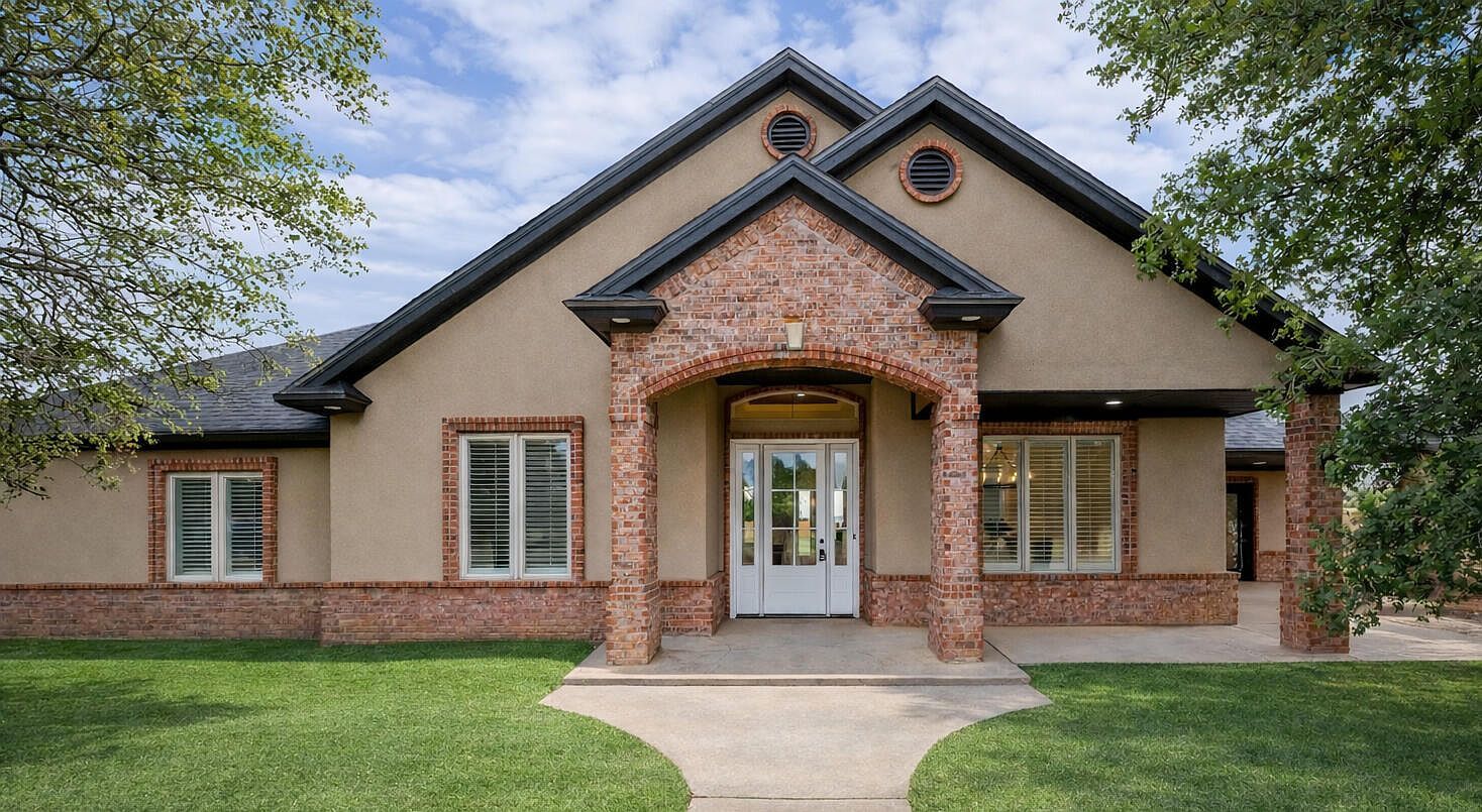 15213 Albany Ave Lubbock, TX 79424  | Single Family