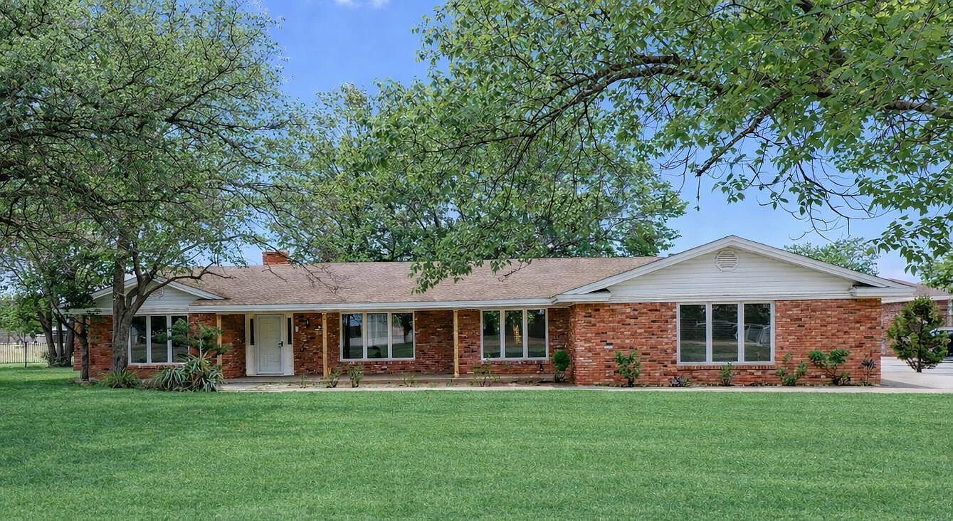 1707 Norwich Ave Lubbock, TX 79416  | Single Family