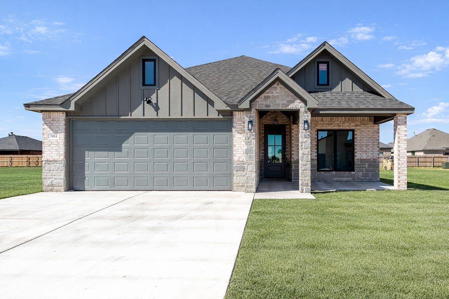 7014 18th Pl Lubbock, TX 79416  | Single Family