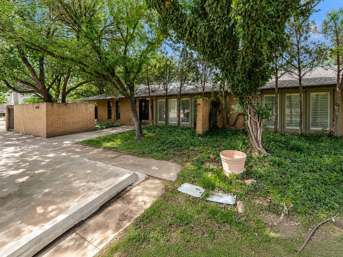 4910 19th St Lubbock, TX 79407, 79407