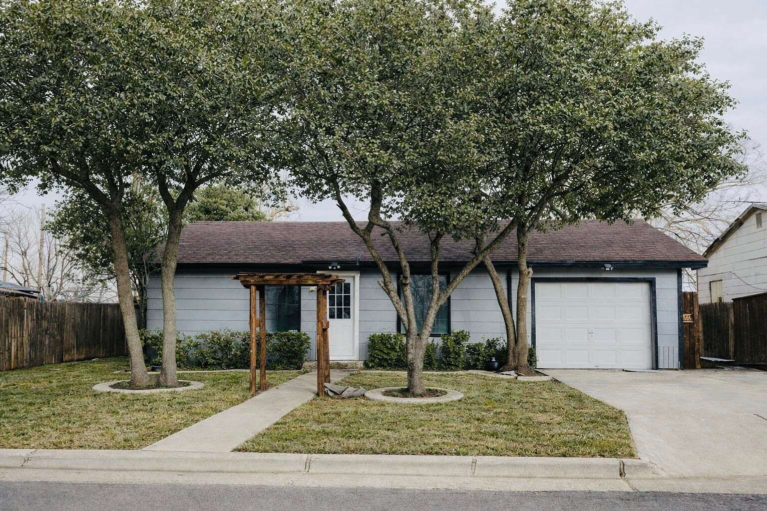3605 Avenue F Lubbock, TX 79404, 79404