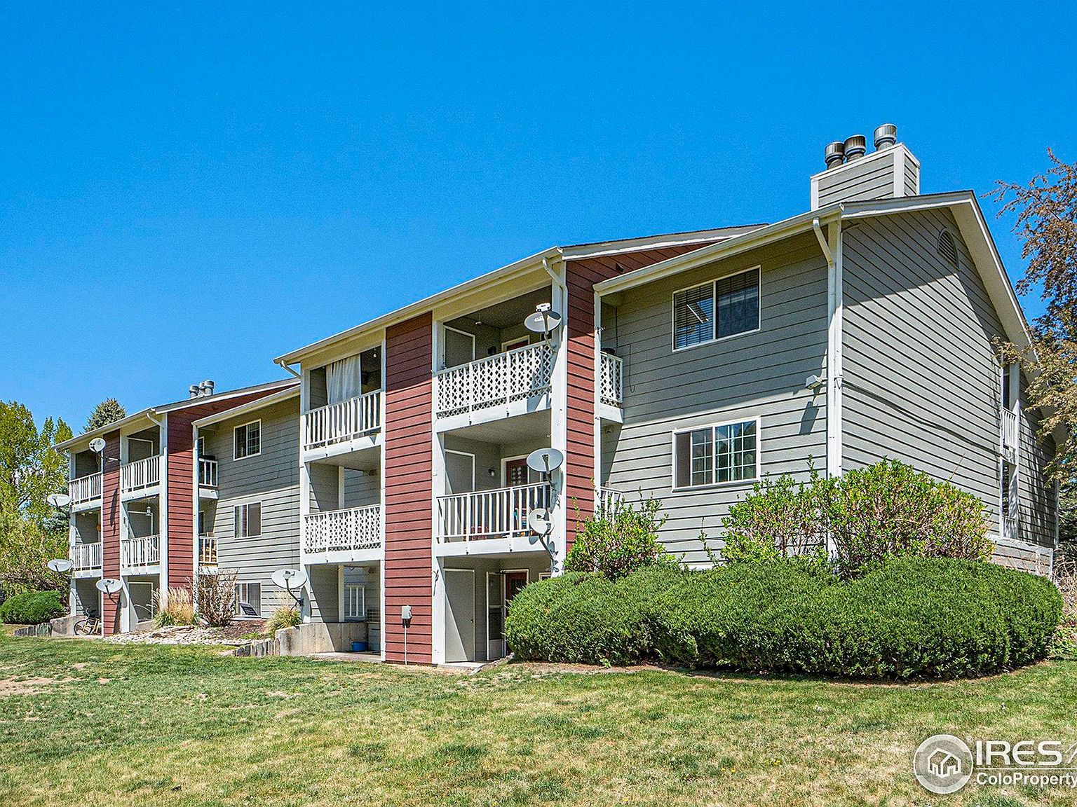 1640 Kirkwood Dr UNIT 2022 Fort Collins, CO 80525 - Thumbnail 2