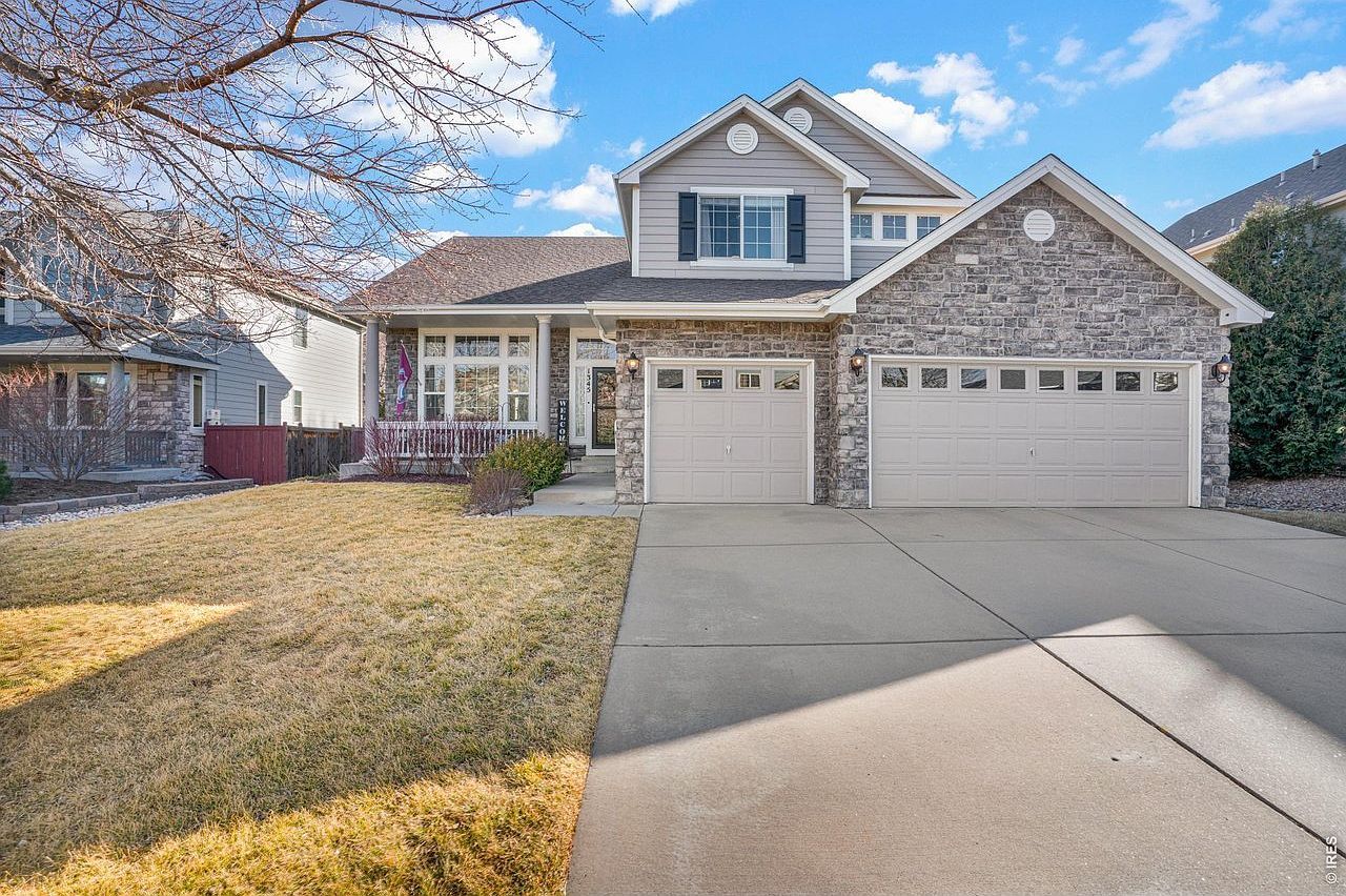 1345 Forrestal Dr Fort Collins, CO 80526 - Thumbnail 2