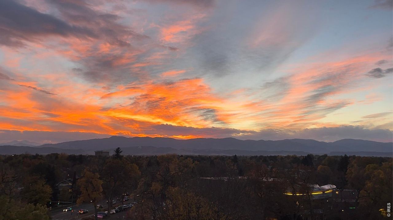 415 S Howes St APT 910 Fort Collins, CO 80521  | Condominium