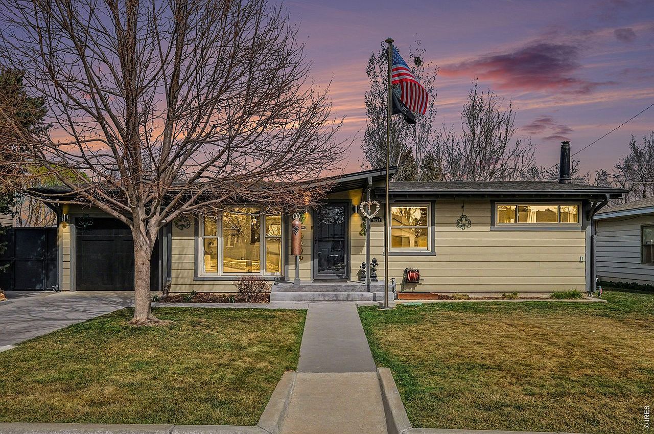 1021 Charlotte St Johnstown, CO 80534  | Single Family