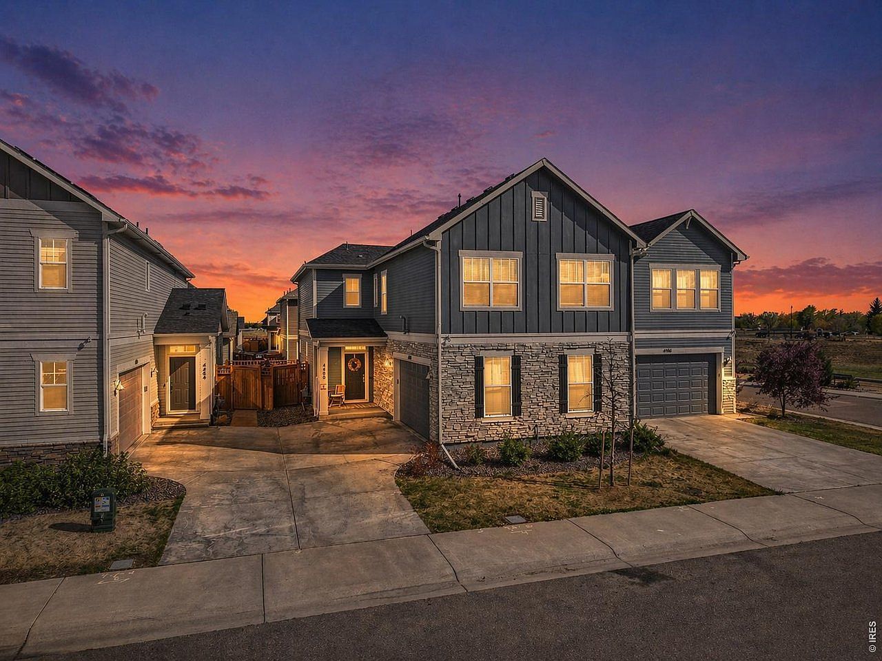 4490 Haymill Ct Timnath, CO 80547  | Single Family