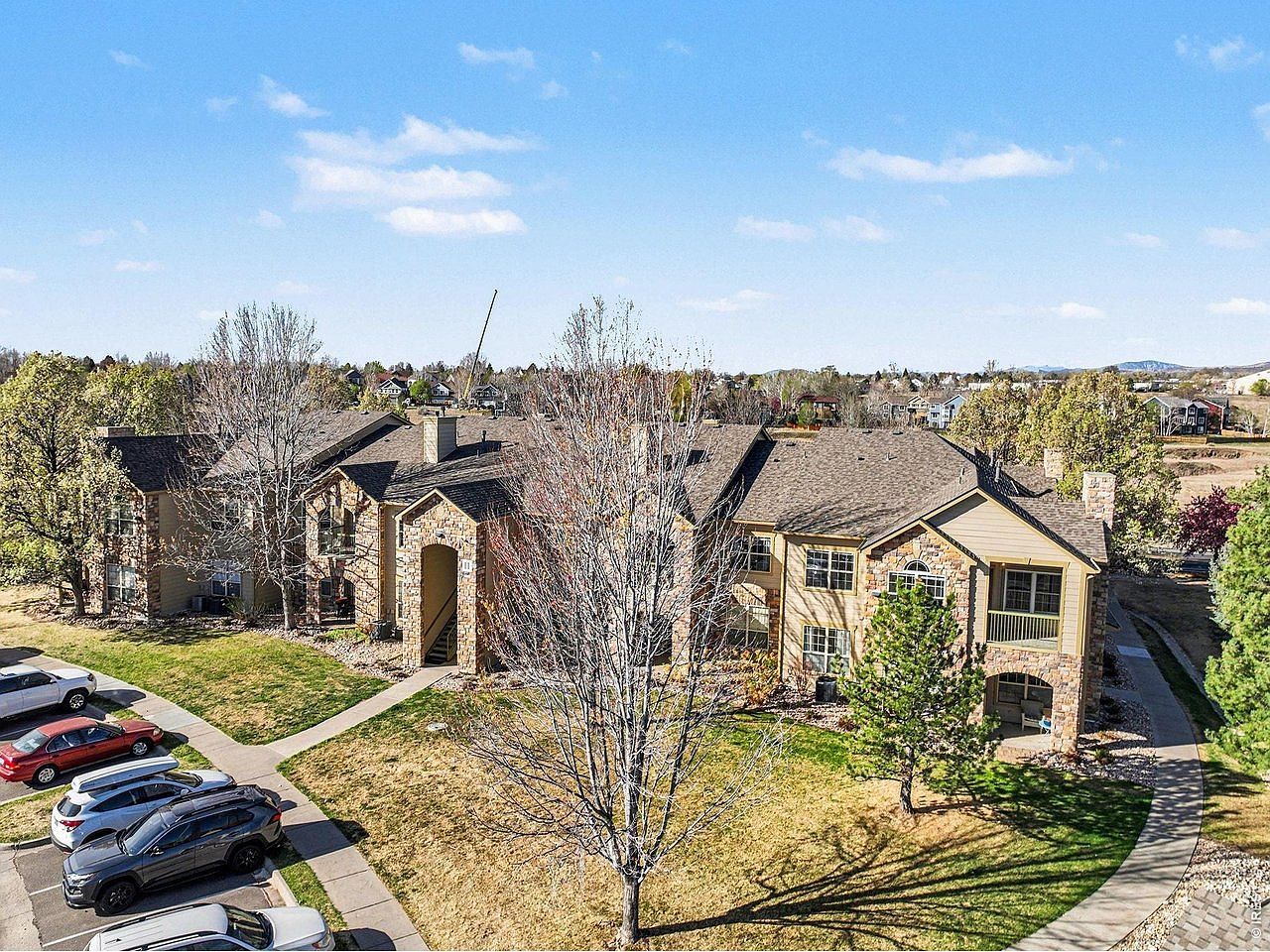 5620 Fossil Creek Pkwy Unit 11207 Fort Collins, CO 80525  | Condominium