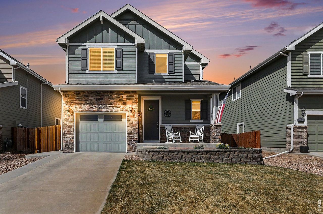 670 Moonglow Dr Windsor, CO 80550  | Single Family