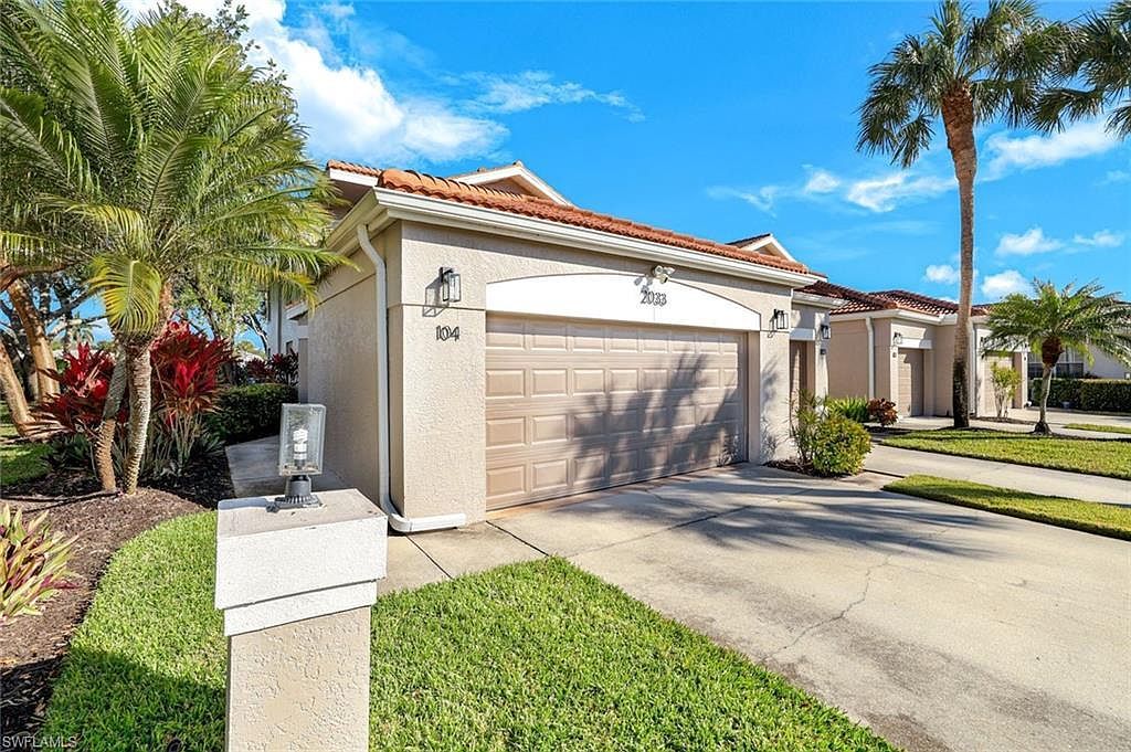 2033 Crestview Way APT 104 Naples, FL 34119 - Thumbnail 2