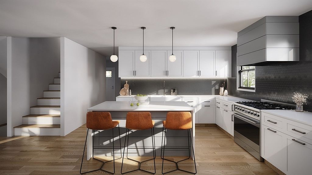 202 Powder House Blvd APT 1 Somerville, MA 02144 - Thumbnail 2