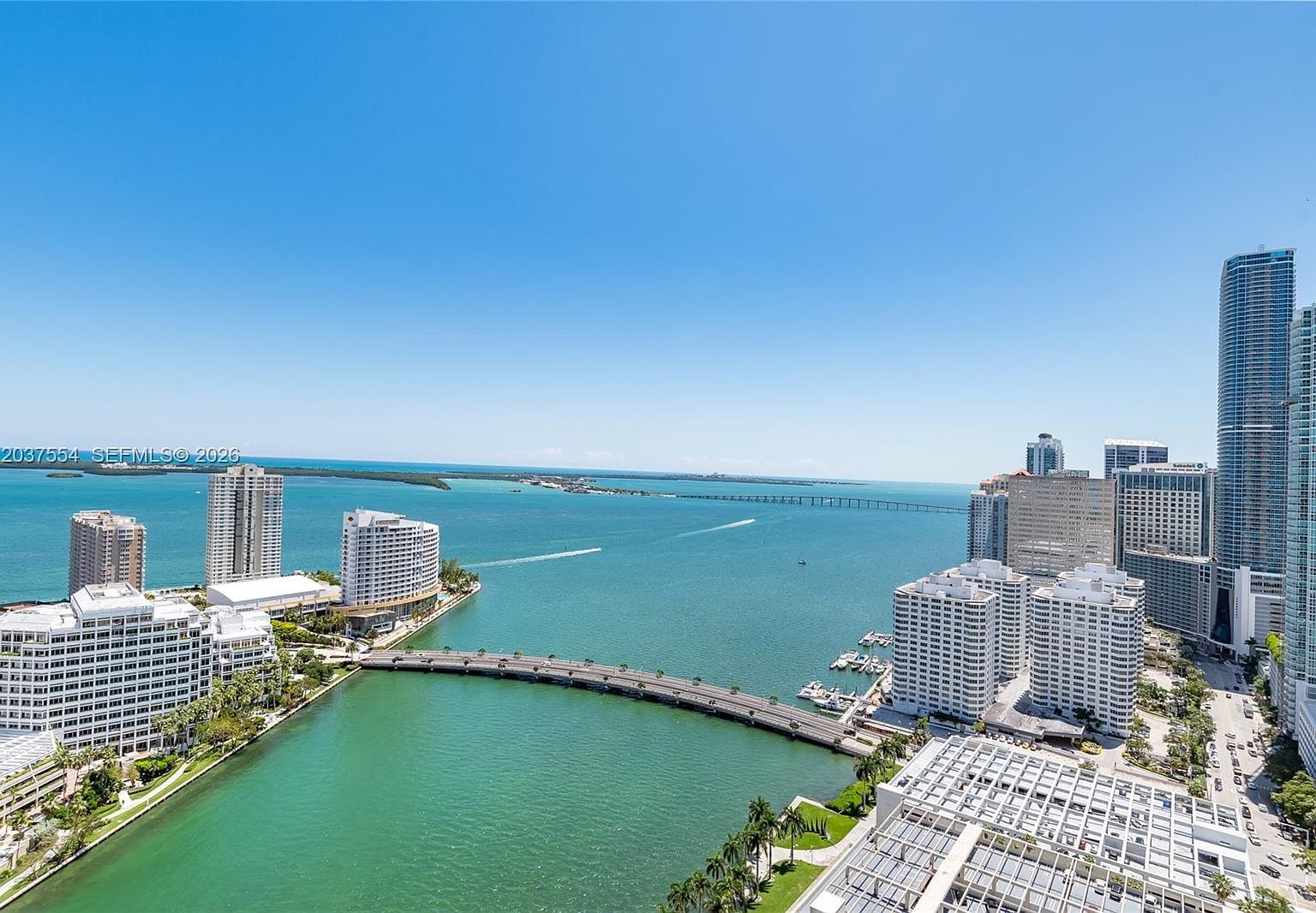 475 Brickell Ave APT 2908 Miami, FL 33131, 33131