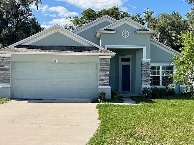 1984 Thompson Preserve Blvd Bartow, FL 33830  | Single Family